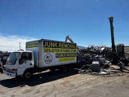 Same-Day Junk Removal Services in Weldon, CA